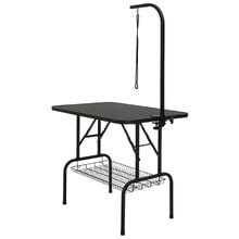 Hartman Pet Grooming Table
